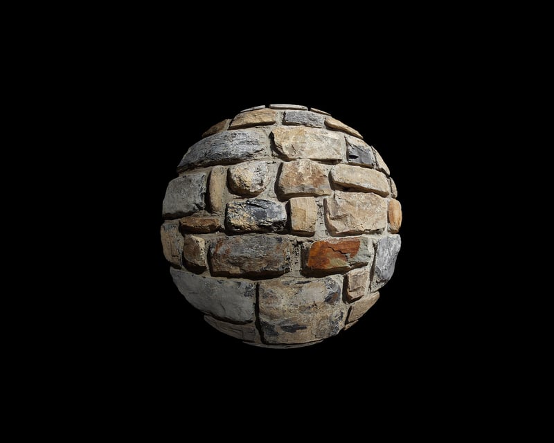 Unexpected Textures